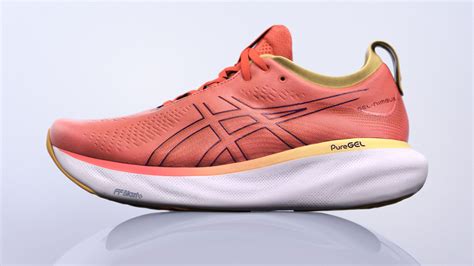 most supportive asics running shoe